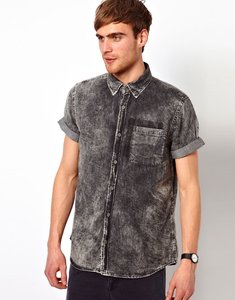 กางเกงยีนส์คุณภาพสูงสีฟ้าพิมพ์สไตล์ขนาดใหญ่ Hip Hop กางเกงยีนส์กางเกงยีนส์เสื้อกลางแจ้งสบายๆกางเกงยีนส์เสื้อสําหรับ Unisex - Product Image 6