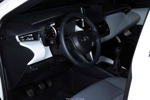 Toyota Corolla SE Apex Edition 2021 Usado - Product Image 2