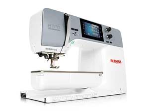 Máquina de Bordar Bernina 590 Plus, Nueva, Marca Brother, Superventas - Product Image 3