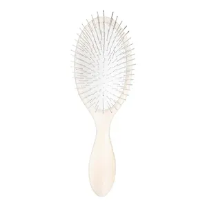 Eco-Friendly Biodegradable TPR Dog <b>Pin</b> Brush Pet Grooming Tool for Pets - Product Image 4