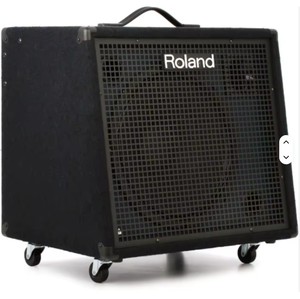 ลำโพง Rolandss รุ่นใหม่คุณภาพสูง 4 ตัว - Product Image 4