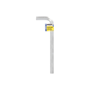 Chiave Allen Lunga in Acciaio Cromo Vanadio Professionale 2,5 mm - Product Image 5