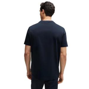 Superior Quality OEM Logo Men's <b>Blank</b> T-shirts Cotton Made Short Sleeve Tshirts Casual Wear Custom Printing T Shirts Male - Product Image 2