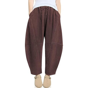 High Quality Multi Pocket Rip Stop Men Trousers Casual <b>Working</b> Cotton <b>Cargo</b> Hiking for Men uploaded by Dress Sports - Product Image 1