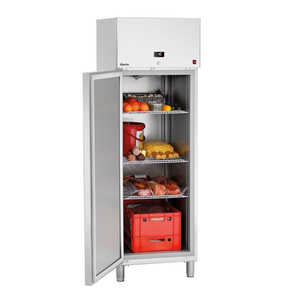 "Commercial Display Freezer & Fridge 700 GN211 Refrigerator" - Product Image 1