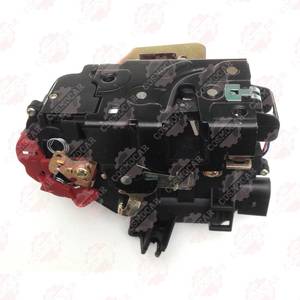 Usato Lexus & Scion serratura anteriore destra 8 e1837016d modello Land Cruiser auto serrature - Product Image 4