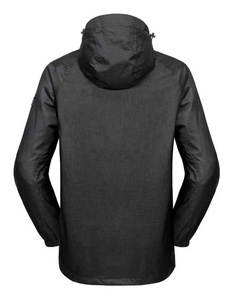 Vestes Homme Manteau Softshell Avec Couche Imperméable Durable Et Veste Respirante Pour Homme - Product Image 2