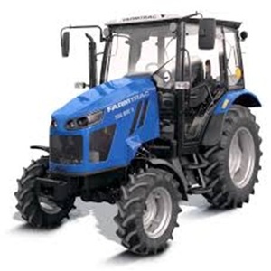 Venta a granel de minitractor agrícola 4WD con 160hp Nueva condición Larga vida útil Características automáticas - Product Image 5