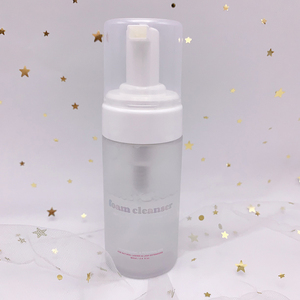 Shampooing pour cils en crème <span class=keywords><strong>Chantilly</strong></span> personnalisée en gros, mini crème fouettée avec brosse à shampooing pour cils - Product Image 2