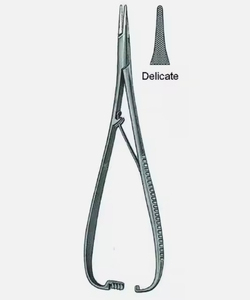 Mathieu ผู้ถือเข็มเย็บคุณภาพสูงผู้ถือเข็ม - Product Image 2