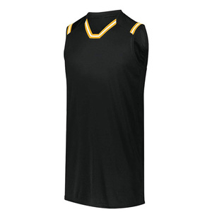 Camisetas de baloncesto, camiseta de baloncesto sublimada de calidad superior, camisetas personalizadas al por mayor, ropa deportiva, material de poliéster para adultos - Product Image 5