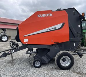 BV4160ทรงกลม2017 Kubota - Product Image 4