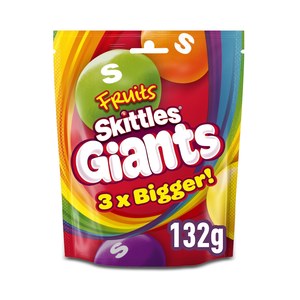 Caja de Caramelos Duros con Recubrimiento de Frutas Skittles - Dulces Picantes en Venta - Product Image 2