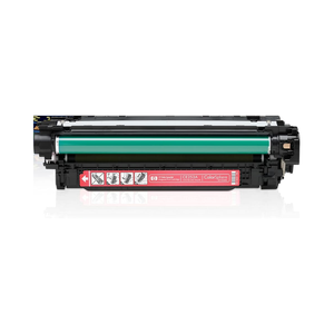 Nuevo Cartucho de Tóner Original HP CE253A Magenta para Impresora LaserJet HP 504A - Product Image 3