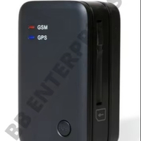 Rastreador GPS Magnético BB Enterprises LBS con 1 Año de Garantía, Rastreo en Tiempo Real, 4G, Alimentado por Batería, Geocerca para Uso Automotriz