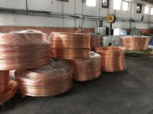 เศษลวดทองแดงความบริสุทธิ์สูงมีจำหน่ายในออสเตรีย เศษลวดทองแดงราคาถูก ลวดทองแดงราคาประหยัด - Product Image 6