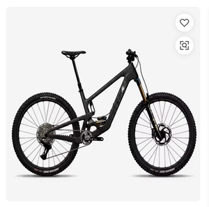 Bicicleta de Carretera HightowerXTR-RSV 2026 Nueva en Venta - Product Image 1