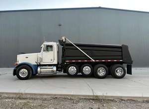 Camión Volquete Peterbilt 379 (EF) 2024 - Product Image 5