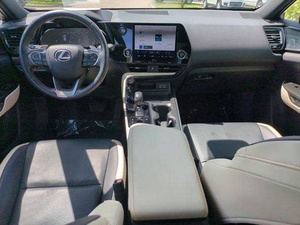 Usado 2023 Lex-us NX250 Premium Muy limpio y sin accidentes - Product Image 3