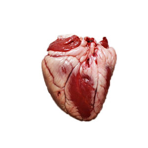 Coeur d'agneau congelé Coeur d'agneau congelé - Product Image 2