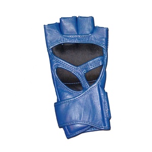 Séchage rapide et vêtements d'entraînement pour hommes 2023 Gants MMA de meilleure qualité grande taille fabriqués au Pakistan - Product Image 2