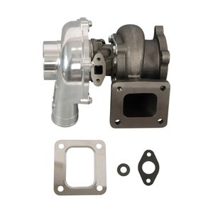 Neuer Turbolader RHC62C 114400-2720 für Motor 6 BD1 6 BD1T EX200-2 EX200-<span class=keywords><strong>3</strong></span> - Product Image 4