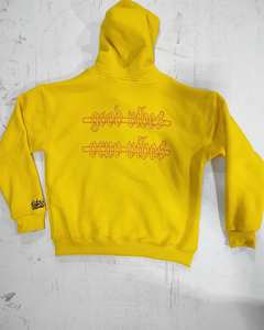 Hombres Next Level Apparel Unisex Pullover Hoodie NL9303 Sudaderas - Product Image 5