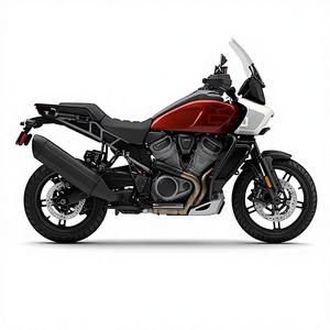 Motocicleta Davidson Pan America 1250 Special 2026 - Product Image 1