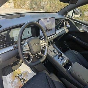 รถยนต์มือสอง ปี 2025 HA ISI 07EV รถใช้แล้ว ไมล์น้อย พร้อมส่ง - Product Image 2