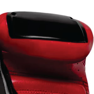 Gants de boxe professionnels imprimés avec logo personnalisé à vendre - Product Image 2