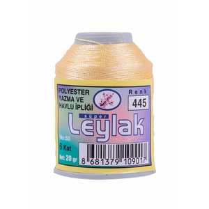 Leylak İğne Oyası İpi 20 G-445 Sewing <b>Threads</b> - Product Image 1