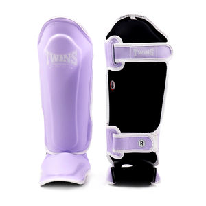 Twins New Design Kickboxing Training Protection Gear <b>Shin</b> <b>Guard</b> <b>Muay</b> <b>Thai</b> Boxeo Equipment Martial Arts MMA <b>Shin</b> Pad - Product Image 4