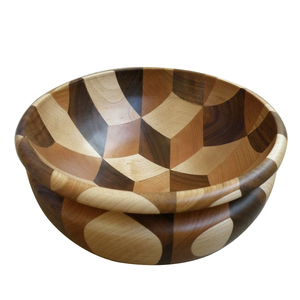 Catering Serving Designer Metal Bowl Top Trending Estilo único Vajilla DE BODA Decoración Food Serving Bowl - Product Image 6