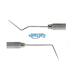 EXCAVATRICES de haute qualité, EXPLORER-SONDES DG16 Explorer exportateur et fabricant - Product Image 5