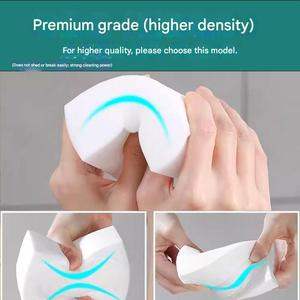 Éponge <span class=keywords><strong>magique</strong></span> en pulpe de bois SSP02, chiffon de nettoyage pour la cuisine, éponge à vaisselle, lavage de <span class=keywords><strong>voiture</strong></span>, éponge absorbante épaisse - Product Image 6