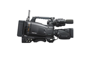 OFFRE : NOUVEAU STOCK Caméscope XDCAM PXW-X320 de qualité avec connectivité sans fil et option objectif HD à zoom 16x - Product Image 3