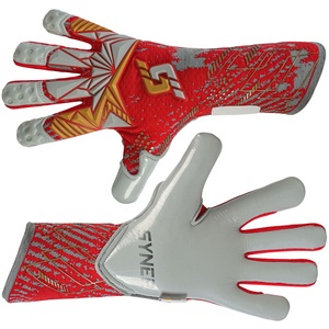 Gants de gardien de but professionnels en gros, personnalisés, haute performance, unisexes - Product Image 6