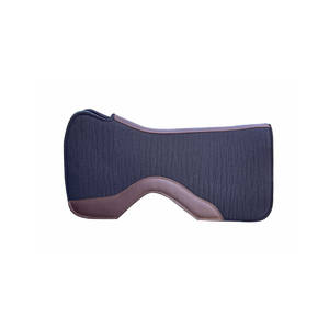 Sudadero de Fieltro de Lana de Alta Calidad con Diseño de Mariposa, con Grosor de 18 mm y 25 mm, Cuero de Aceite Medio, Contorno para Carreras de Barriles - Product Image 1