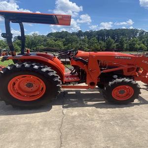 รถแทรกเตอร์สำหรับ L4701คูโบต้ารถแทรกเตอร์สำหรับฟาร์ม4WD ล้อมีอะไหล่เครื่องยนต์รถแทรกเตอร์ - Product Image 5