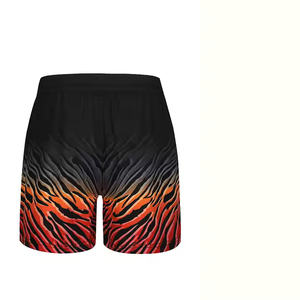 2025 Unisex <b>MMA</b> <b>Shorts</b> High Quality Spandex Training Comfortable Boxing BJJ Customizable Sublimated <b>Shorts</b> Top Design Men - Product Image 1