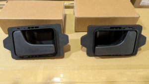 MANILLA INTERIOR DE PUERTA PARA E28/E30 M40 () - Product Image 5