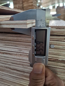 Bois de placage laminé 9mm résistant à l'humidité résistant à l'eau Durable fabriqué au Vietnam meilleur matériau pour la production de meubles - Product Image 5