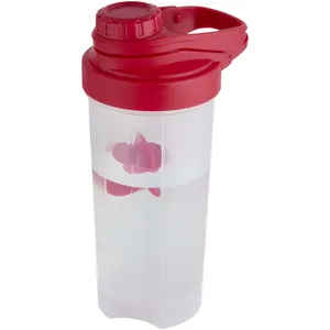 Bouteille d'eau shaker Forza 700 ml, gadget sportif personnalisé - Product Image 5