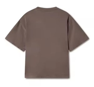 เสื้อยืดขนาดใหญ่ปรับแต่งได้ - Product Image 6