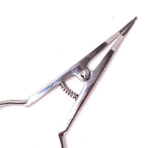 Pince de séparation Module orthodontique dentaire pince de séparation placement élastique Instrument orthodontique pince dentaire OEM - Product Image 4