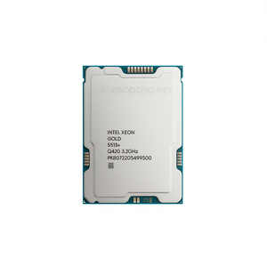 Intel Xeon GOLD 5515 + 8C/16T 3.2GHz-4.1GHz 165W PK8072205499500 - Product Image 2