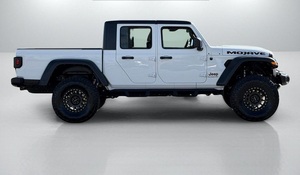 Camionnette Mojave Crew Cab d'occasion de bonne qualité - Prêt à être expédié - Product Image 3