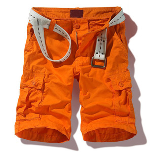 กางเกงว่ายน้ำวิ่งออกกำลังกายสำหรับผู้ชายกางเกงขาสั้นผ้ายืด4ทางแบบสั่งทำใหม่2025 - Product Image 4