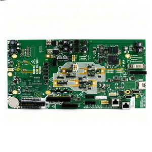 Original AX Motherboards e <span class=keywords><strong>Inkjet</strong></span> Printer Peças para Impressoras <span class=keywords><strong>Inkjet</strong></span> <span class=keywords><strong>Domino</strong></span> AX Series. - Product Image 1