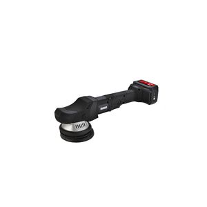 Cordless <b>Polishing</b> Machine 150Mm 21V 4.0Ah Double Battery 2.5Kg for <b>Car</b> Detailing - Product Image 1